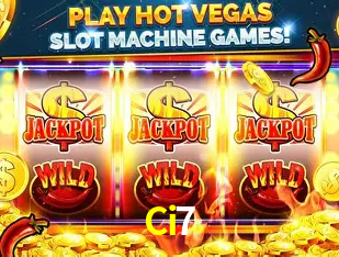 Seasonal Promotions Ci7