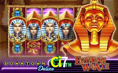 Platform Technology Ci7