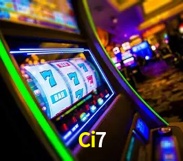 Exclusive Offers Ci7