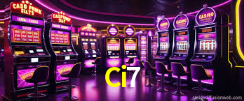 Blackjack Table Ci7